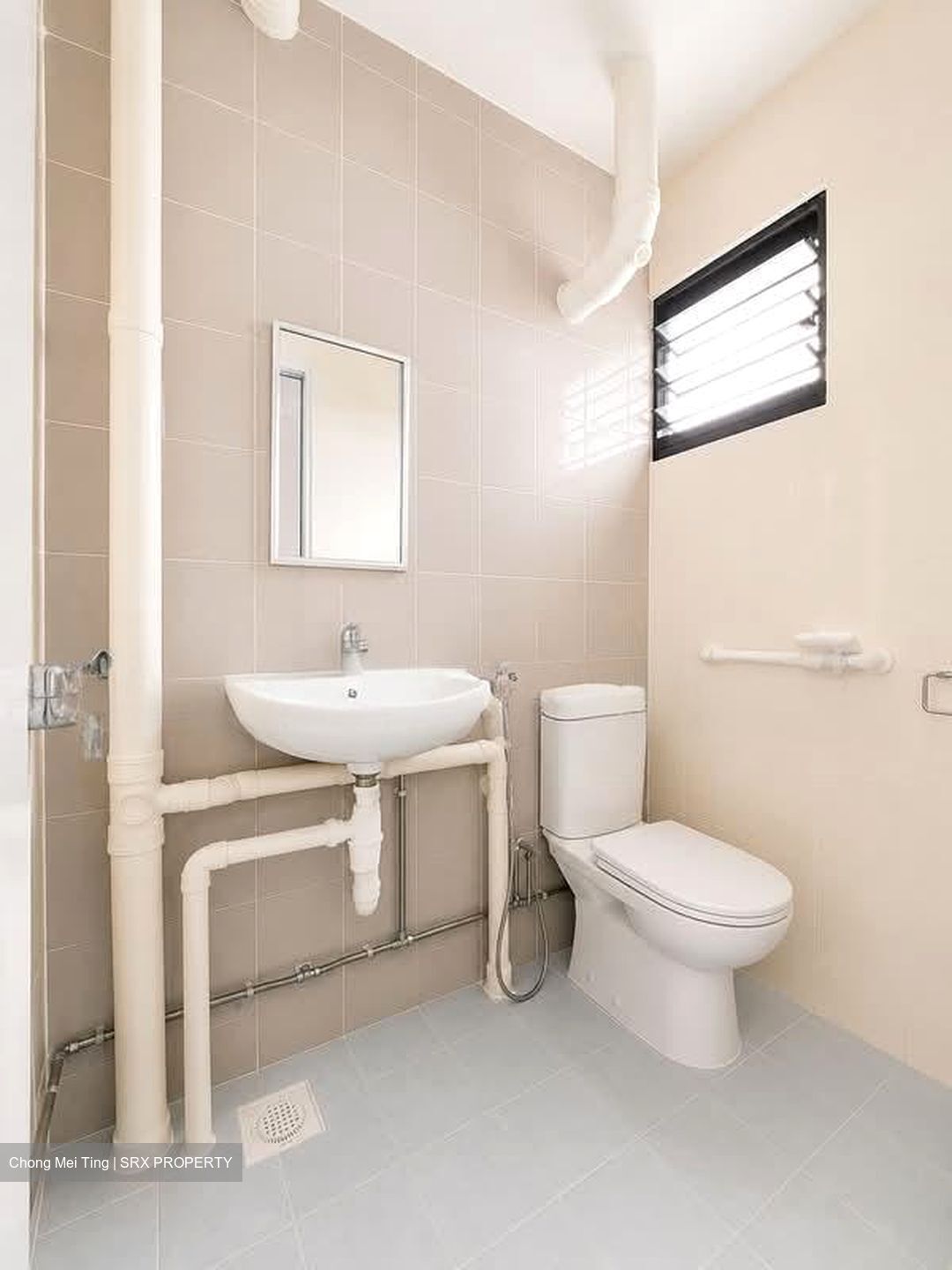 Blk 123 Hougang Avenue 1 (Hougang), HDB 3 Rooms #580404581